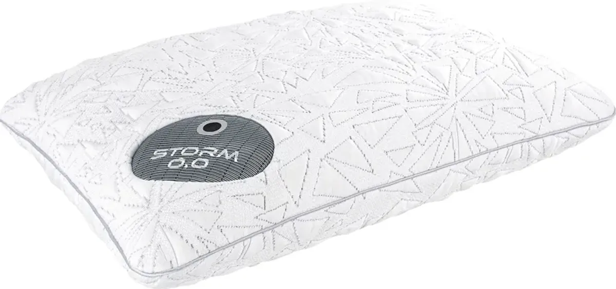 Bedgear Storm 0.0 Pillow