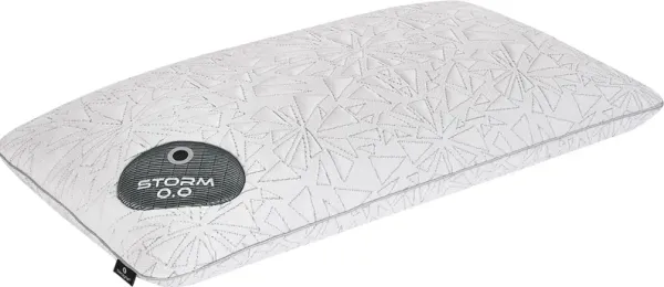 Bedgear Storm 0.0 King Pillow