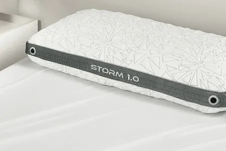 Bedgear Storm 1.0 King Pillow