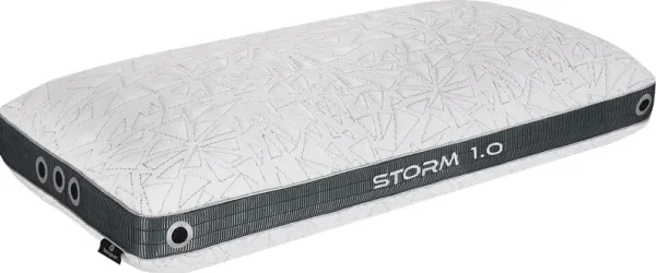 Bedgear Storm 1.0 King Pillow
