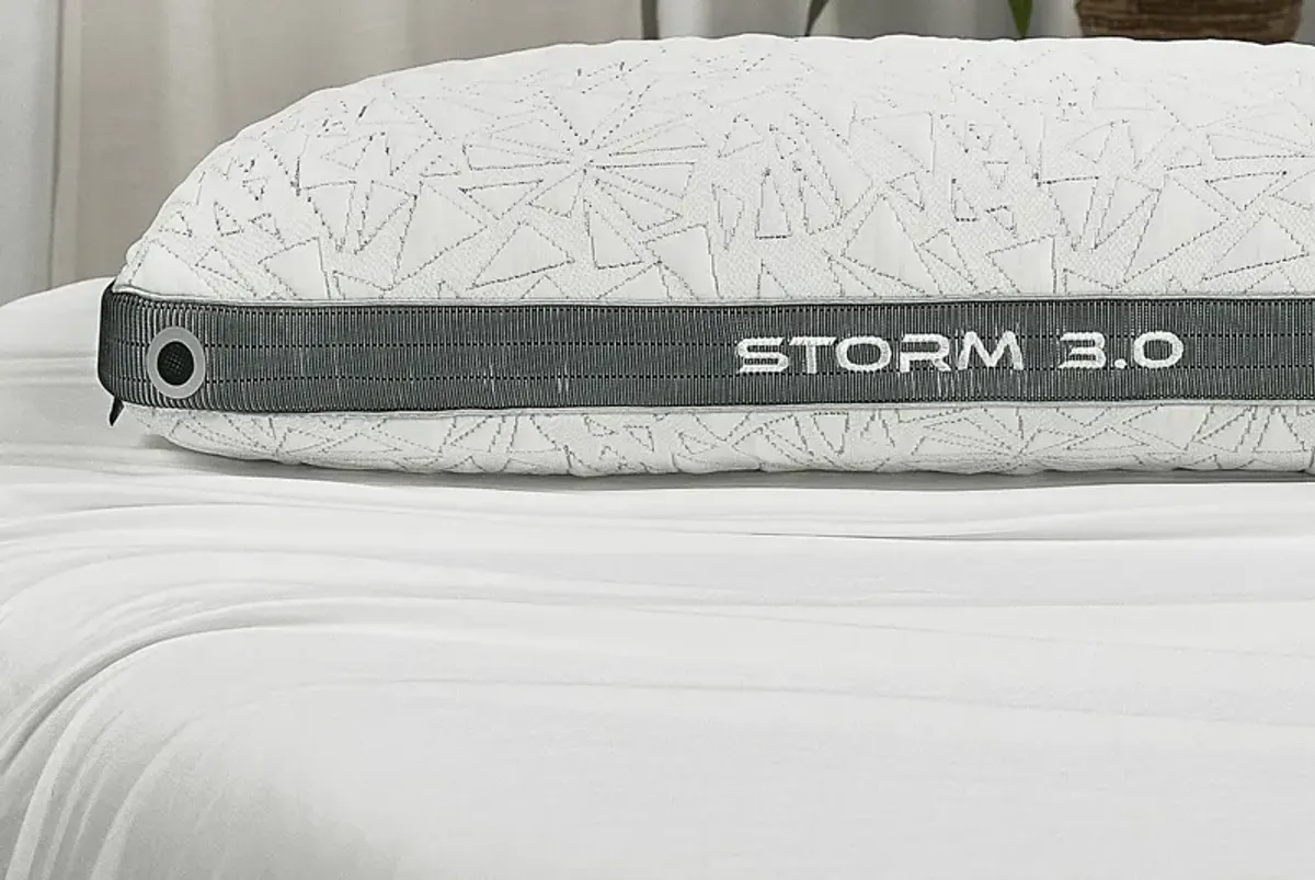 Bedgear Storm 3.0 King Pillow