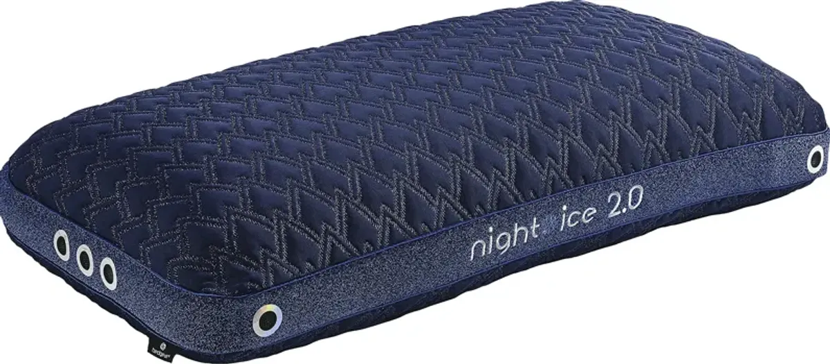 Bedgear Night Ice 2.0 King Pillow