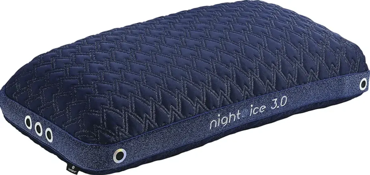 Bedgear Night Ice 3.0 King Pillow