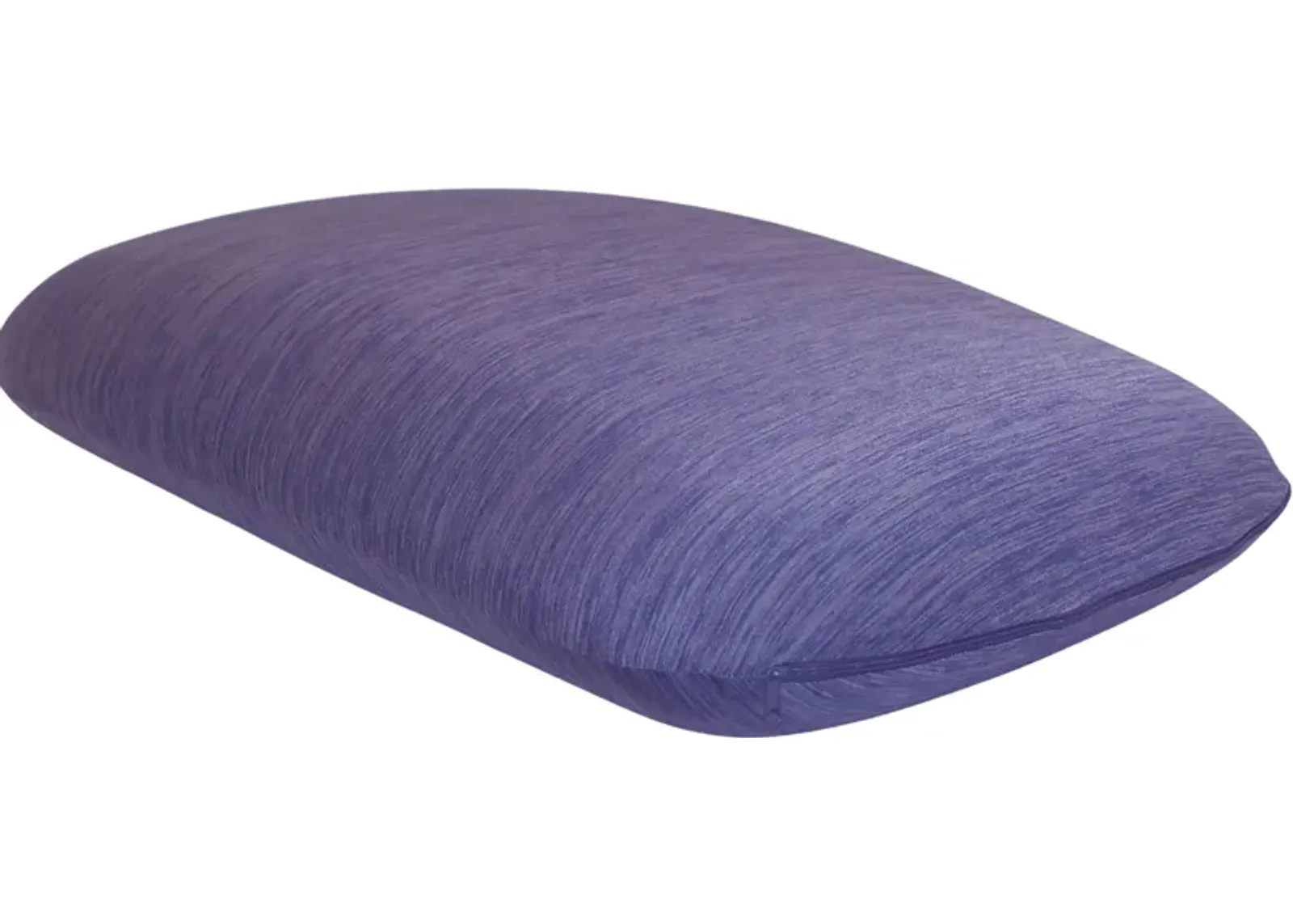 Love My Pillow Vibrance Polar Periwinkle Pillow