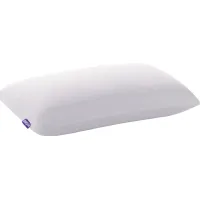 King Purple Harmony Pillow