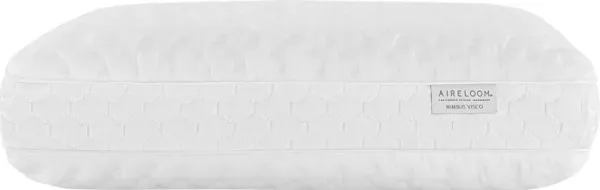 Aireloom Queen Nimbus High Profile Pillow