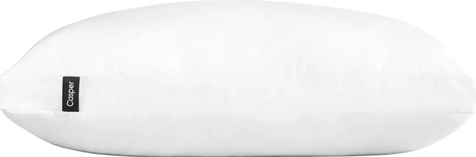 Casper Standard Pillow