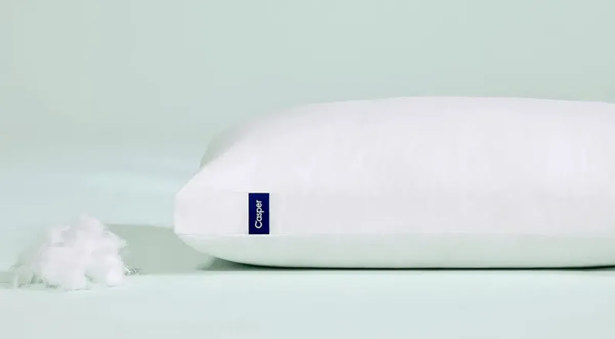 Casper King Pillow