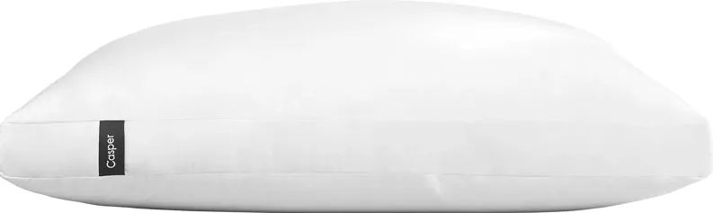 Casper Standard Down Pillow