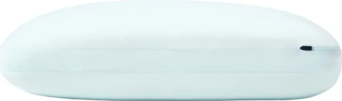 Casper Snow Standard Pillow