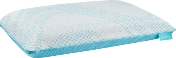 Tempur-Breeze ProLo 2.0 Queen Pillow