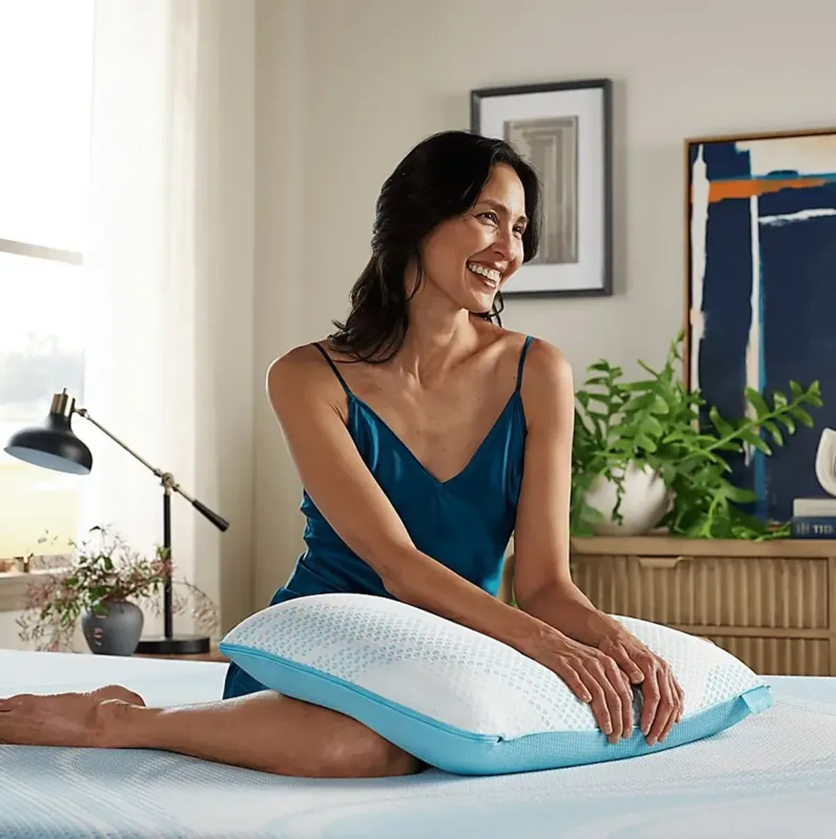 Tempur-Breeze ProLo 2.0 King Pillow