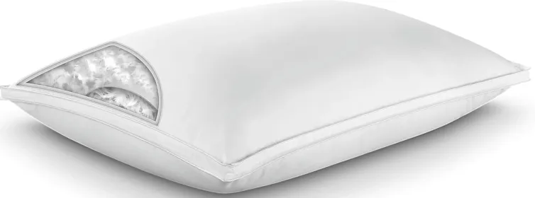 PureCare Cooling Down Complete Standard Pillow