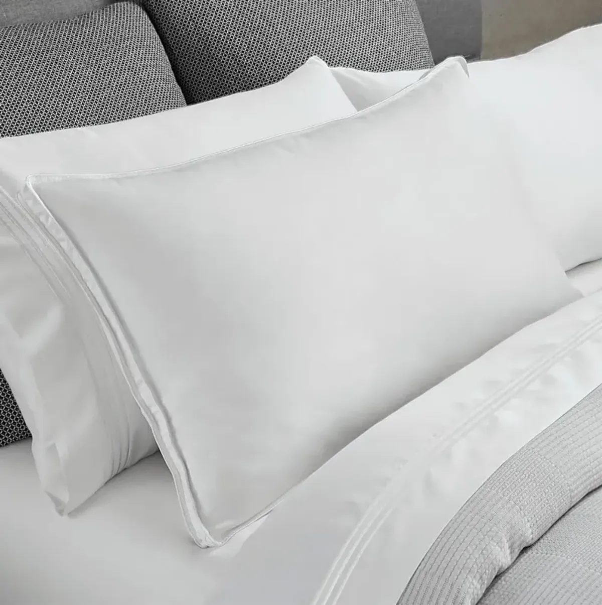 PureCare Cooling Down Complete Standard Pillow