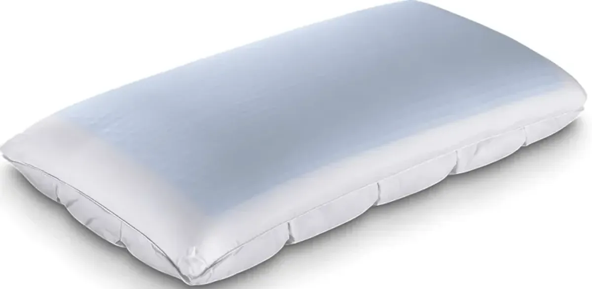 PureCare Cooling SoftCell Chill Select King Pillow
