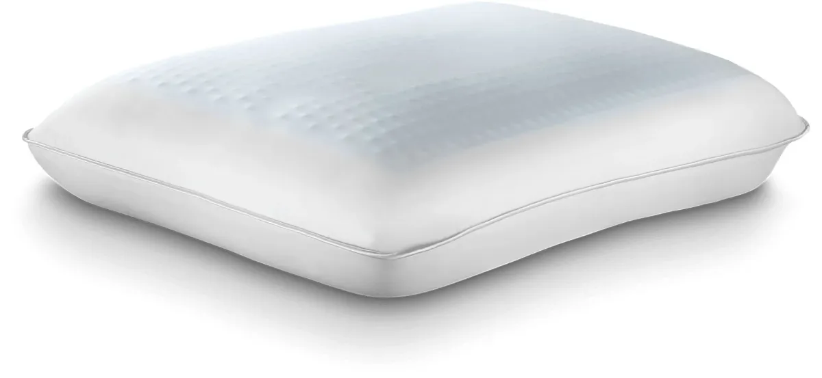 PureCare Cooling Replenish Standard Pillow