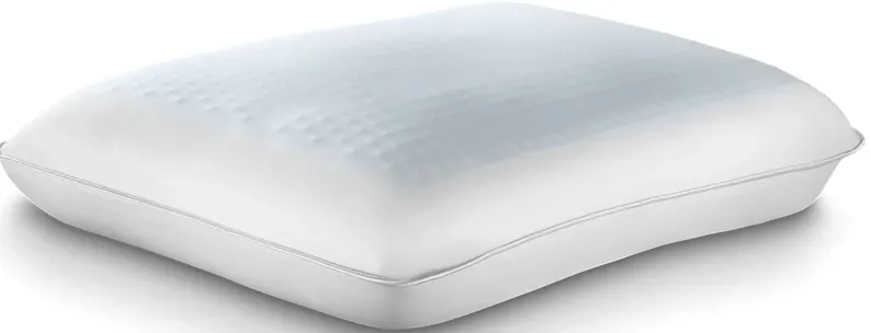 PureCare Cooling Replenish Standard Pillow