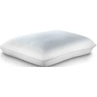 PureCare Cooling Replenish King Pillow