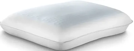 PureCare Cooling Replenish King Pillow
