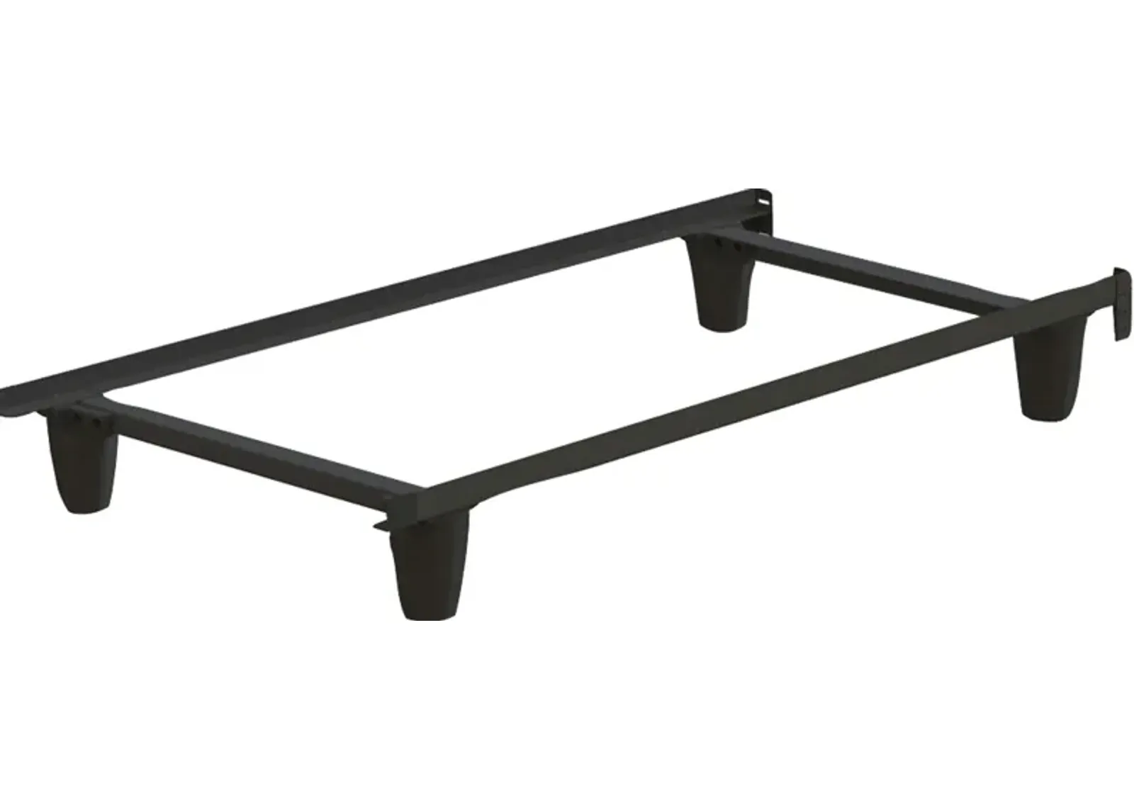 enGauge Twin Bed Frame