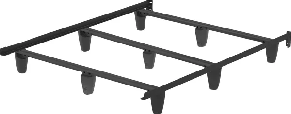enGauge King Bed Frame