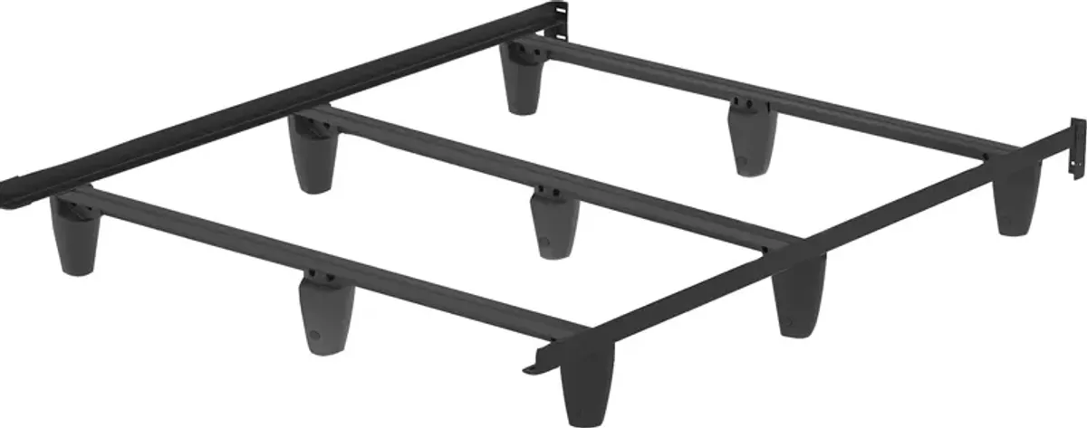 enGauge King Bed Frame