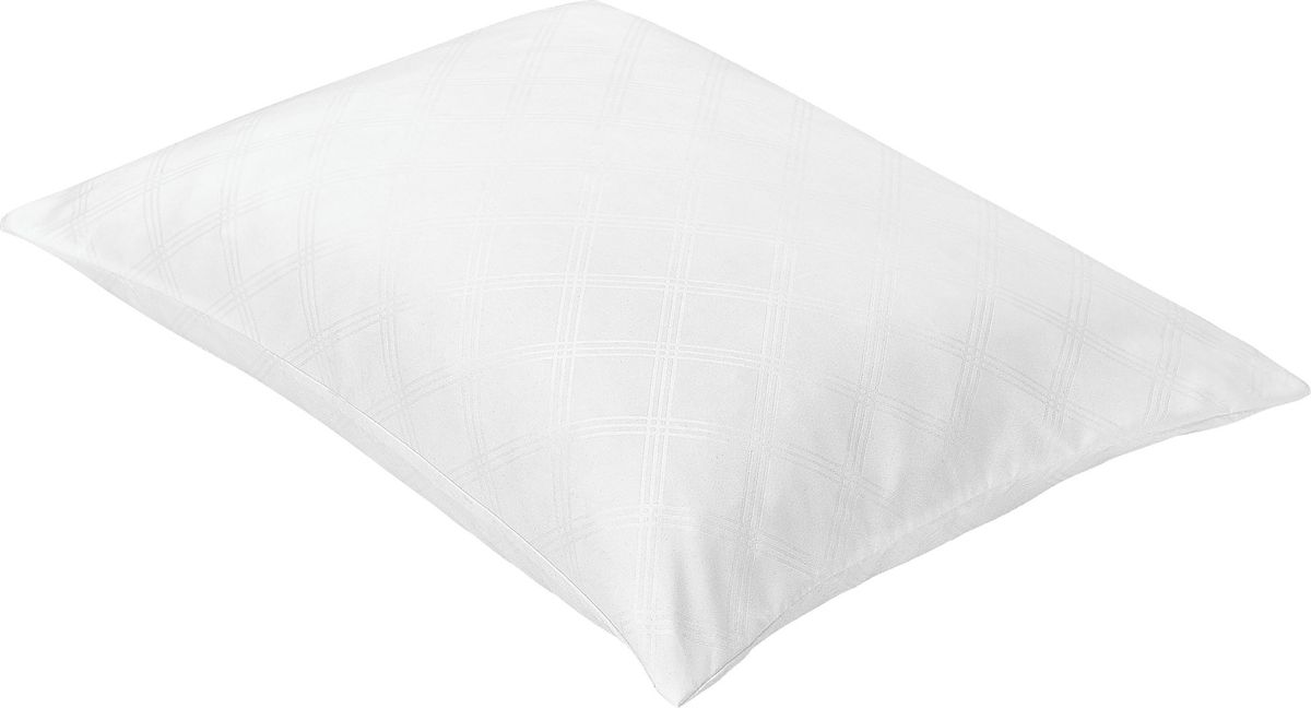 Beds To Go Foam Pillow (2 Pack)