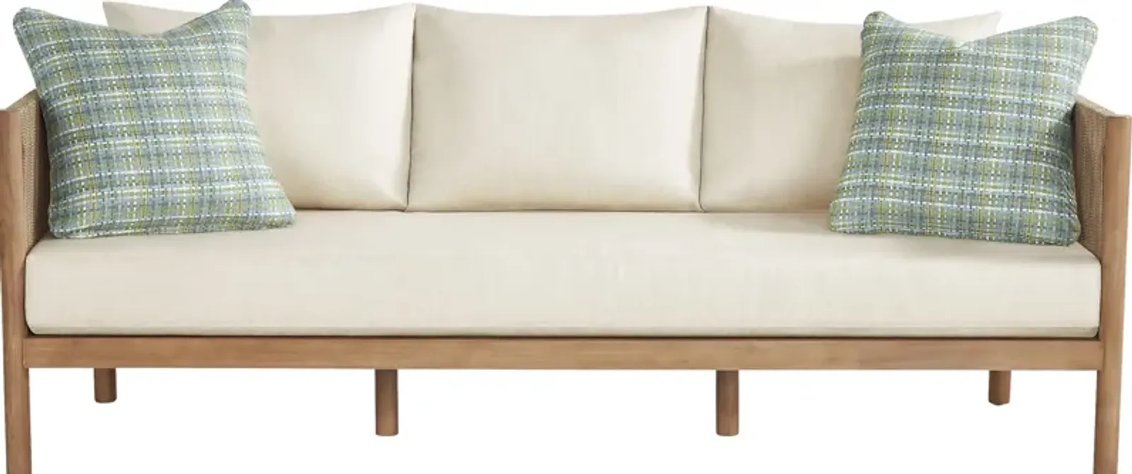 Marche Beige Outdoor Sofa