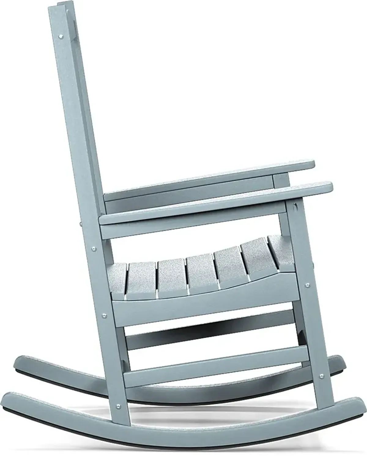 Brocky Sky Outdoor Rocking Chair