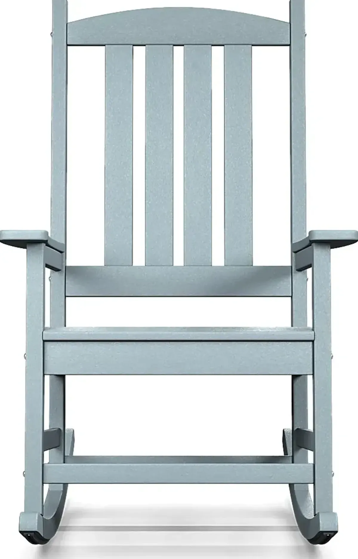 Brocky Sky Outdoor Rocking Chair