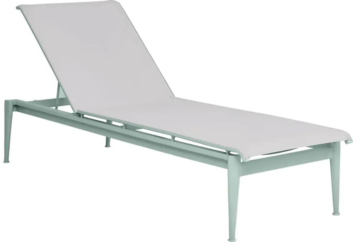 Park Walk Surf Outdoor Chaise