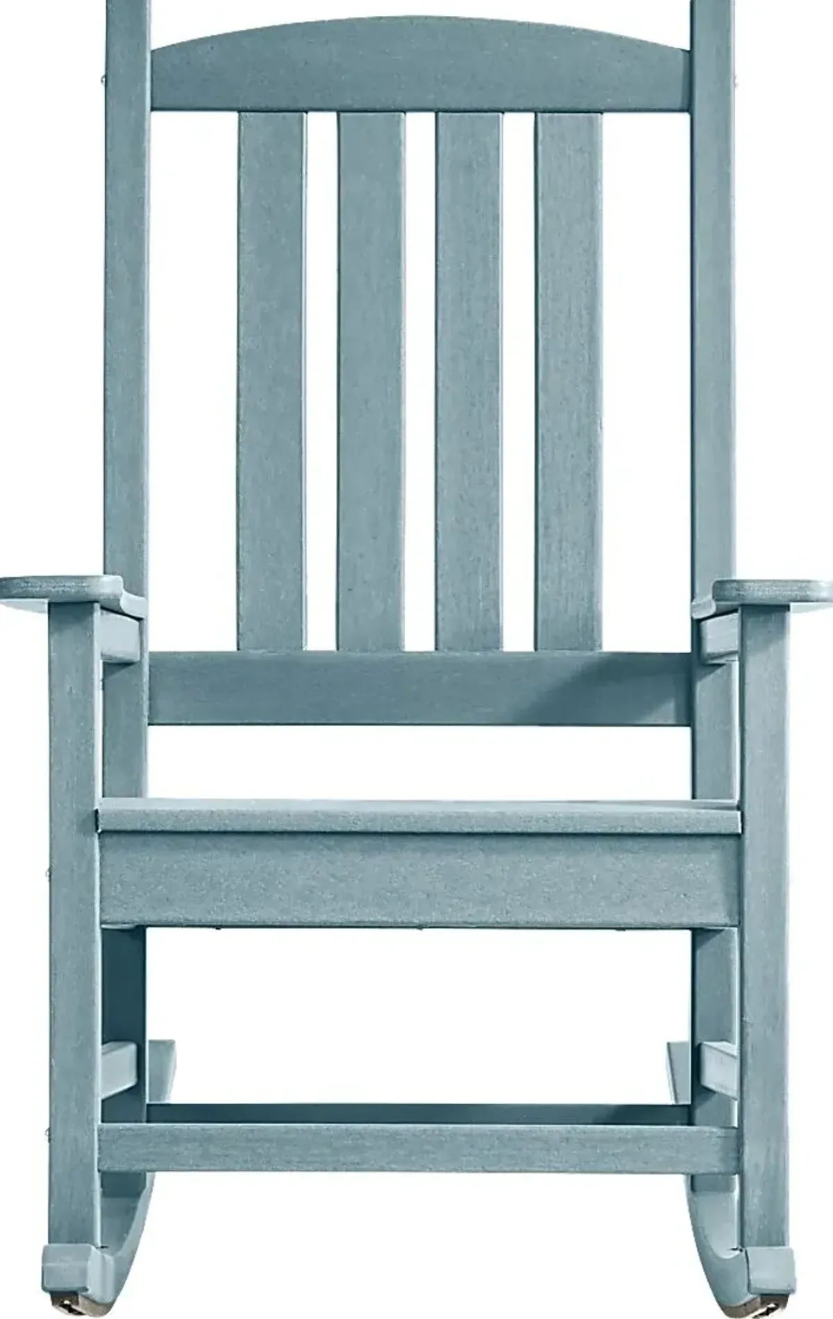 Brocky Sky Outdoor Rocking Chair