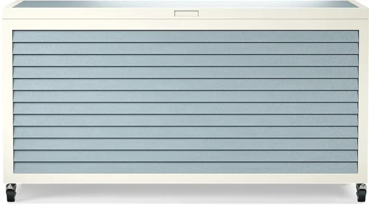 Addy Sky Outdoor Storage Box
