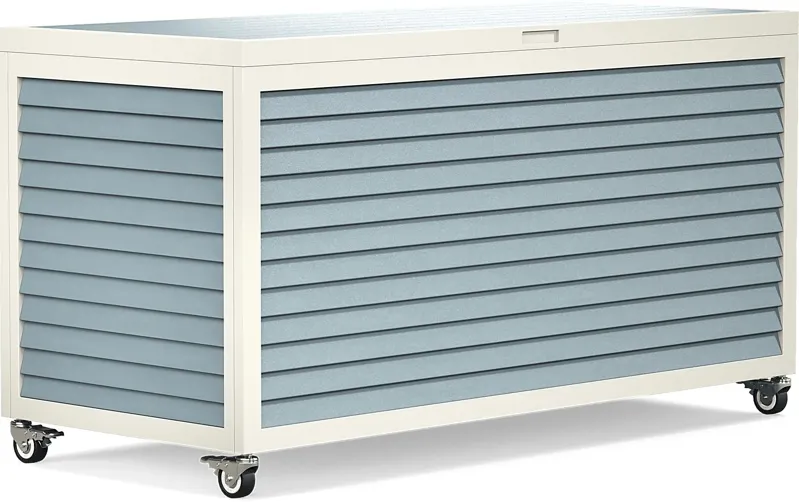 Addy Sky Outdoor Storage Box