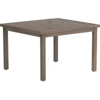 Torio Brown Large Cocktail Table