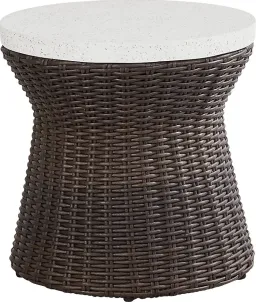 Espresso color