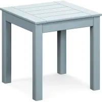 Addy Sky Outdoor End Table