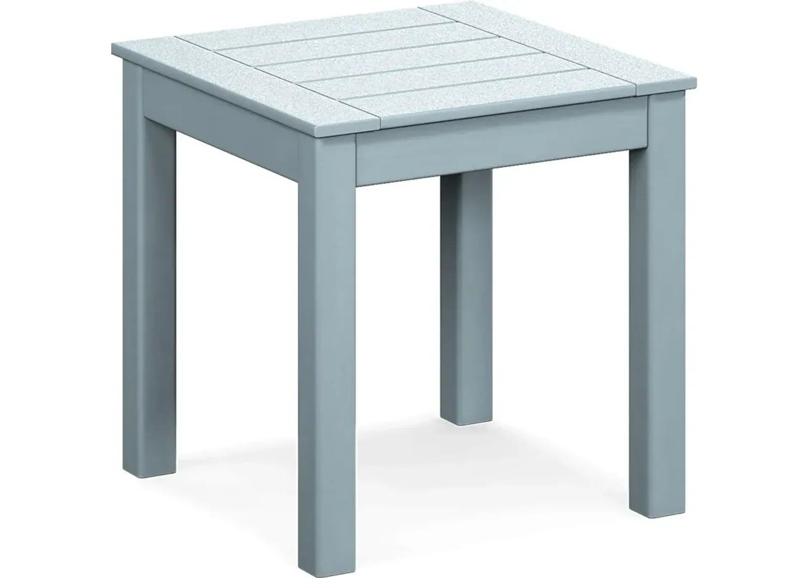 Addy Sky Outdoor End Table