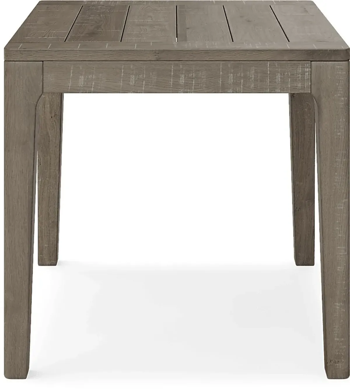Ridgecrest Natural Outdoor End Table