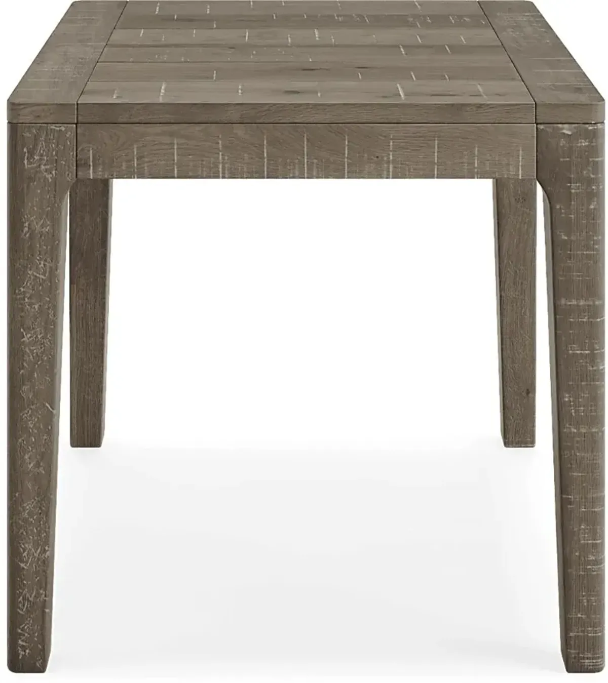 Ridgecrest Natural Outdoor End Table