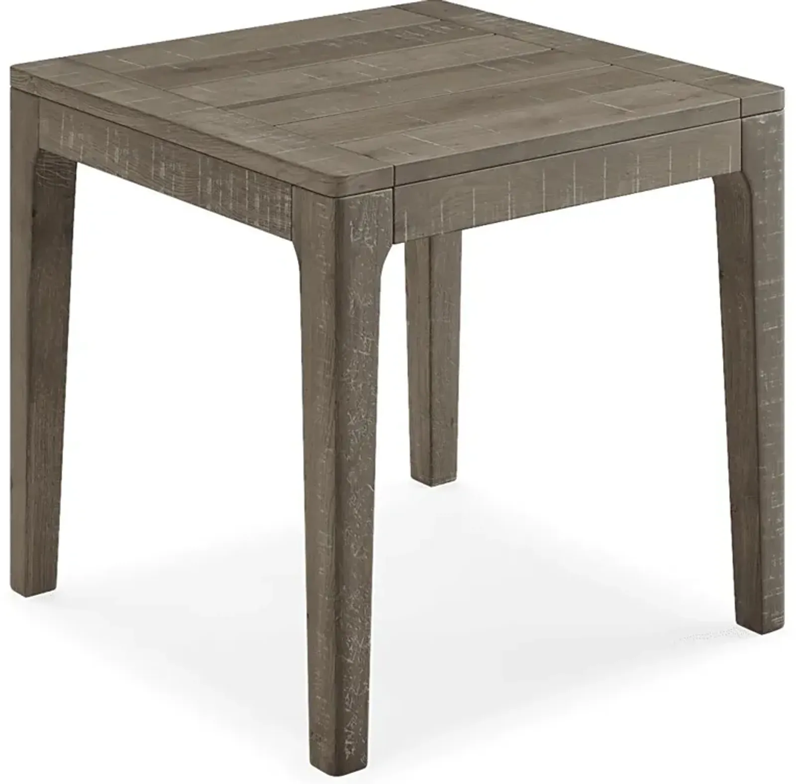 Ridgecrest Natural Outdoor End Table