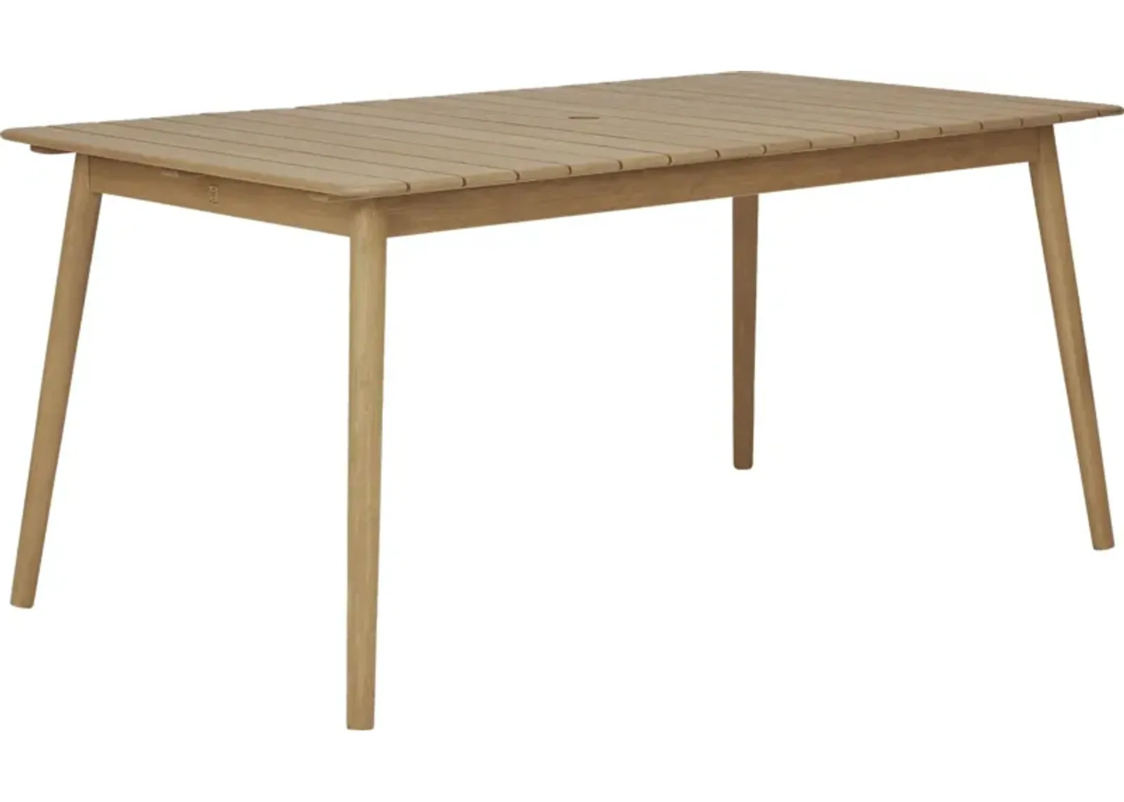 Nassau Rectangle Outdoor Dining Table