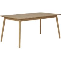 Nassau Outdoor Rectangle Outdoor Dining Table