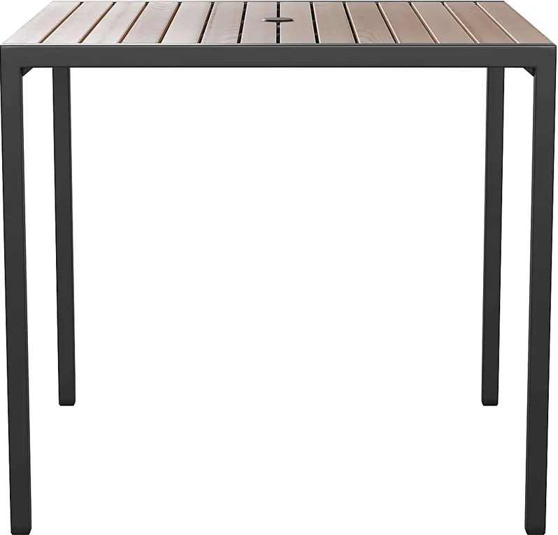 Outdoor Renoldor Square Dining Table