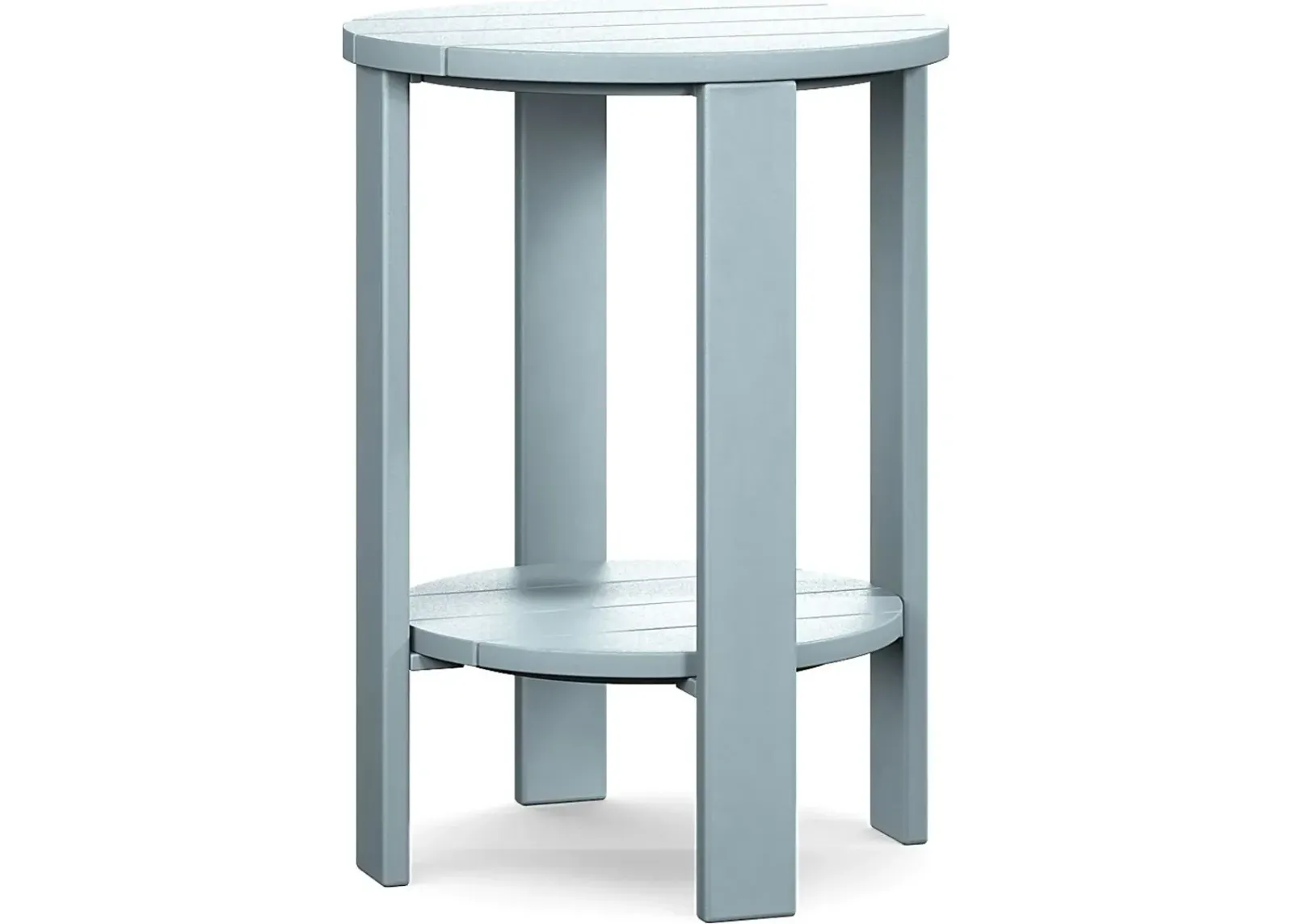 Addy Sky Outdoor Balcony Side Table