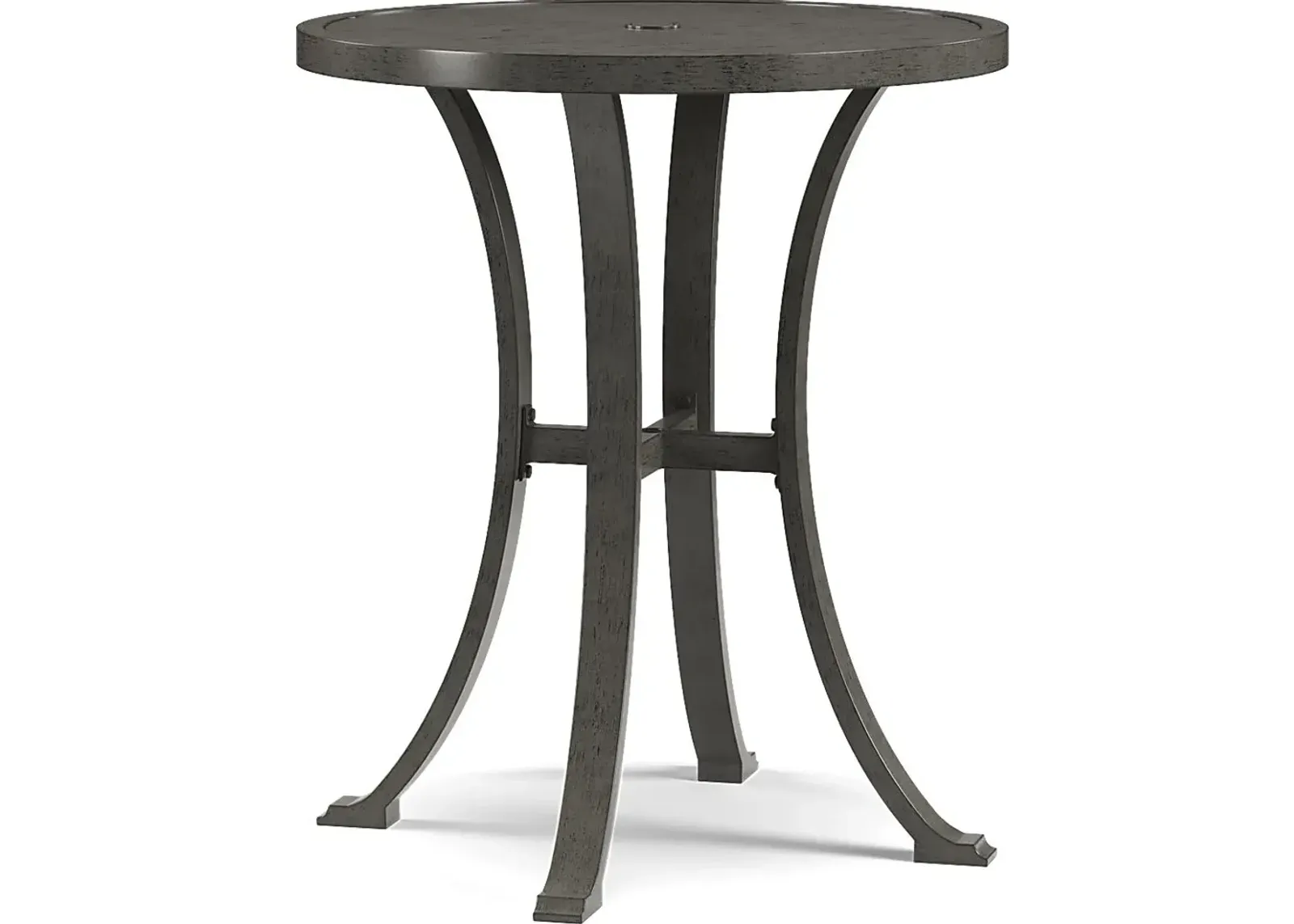 Montecello 36 in. Bar Height Outdoor Table