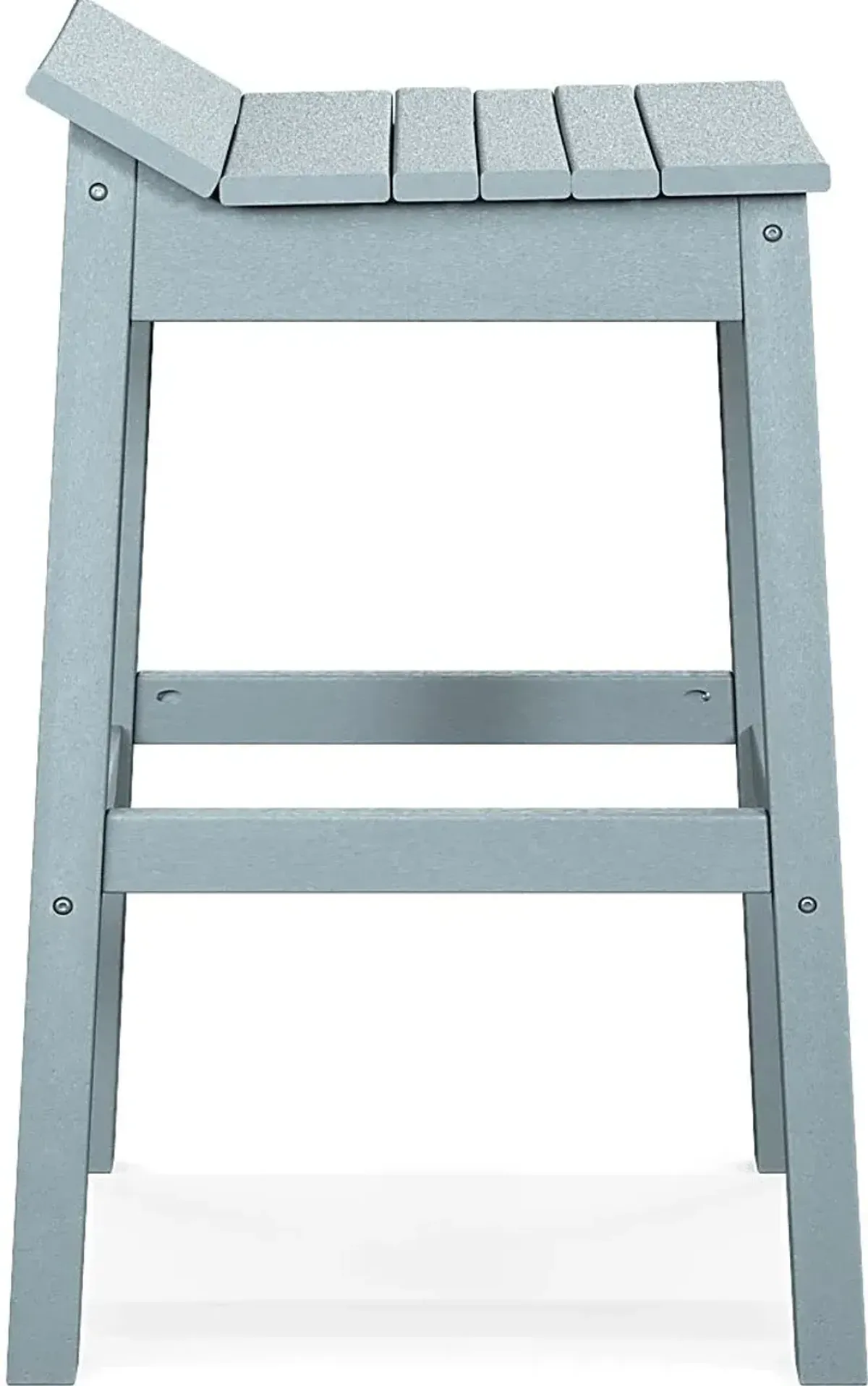 Addy Sky Outdoor Barstool