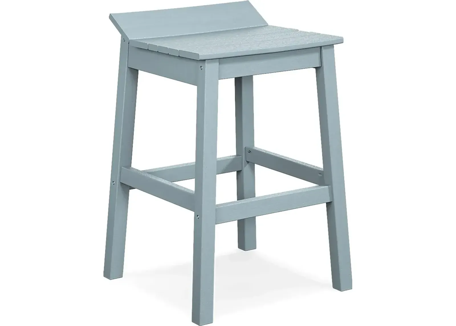 Addy Sky Outdoor Barstool