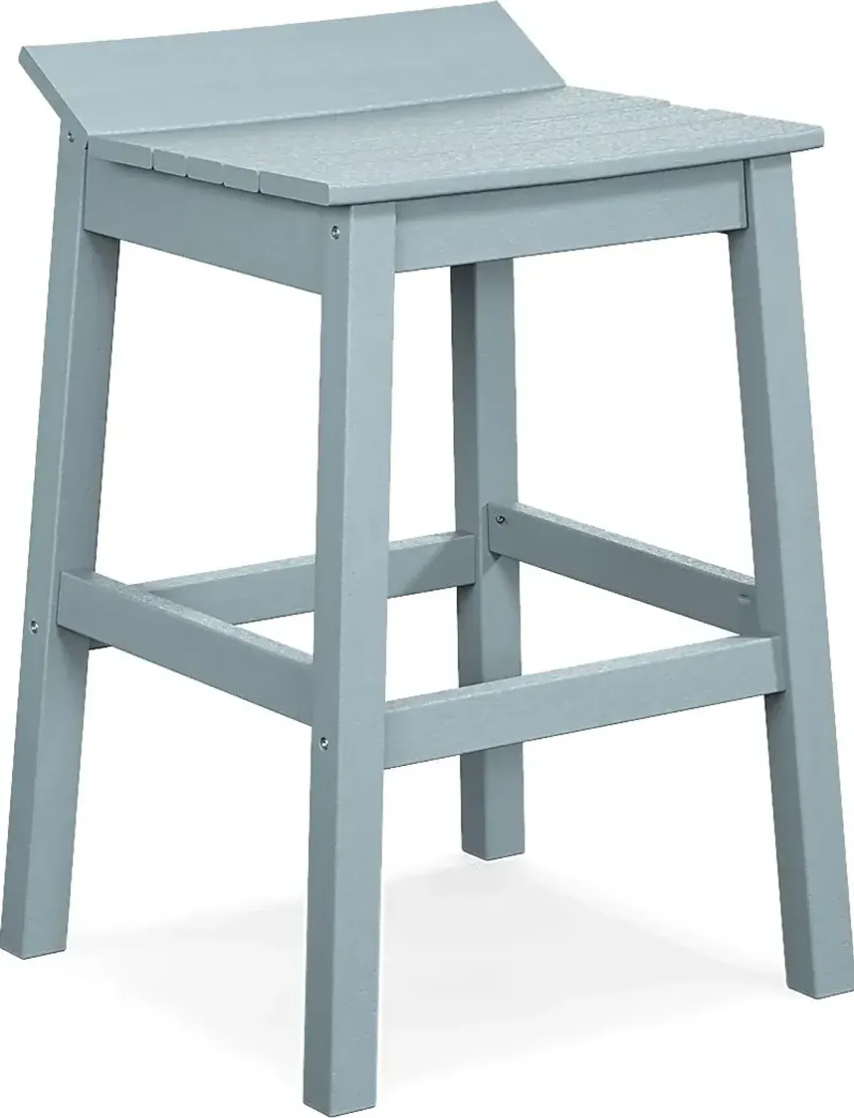 Addy Sky Outdoor Barstool