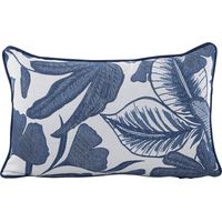 Lavish Palm Marine Indoor/Outdoor Accent Pillow